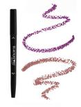 Blackheart Beauty Purple & Nude Ombre Lip Pencil, , hi-res