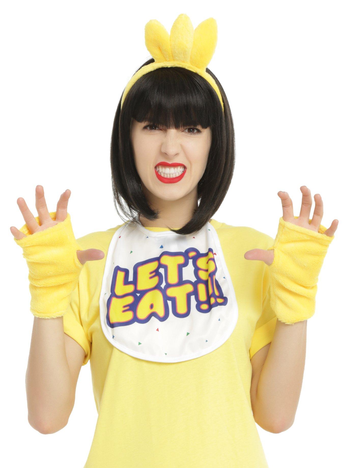 Chica Costume