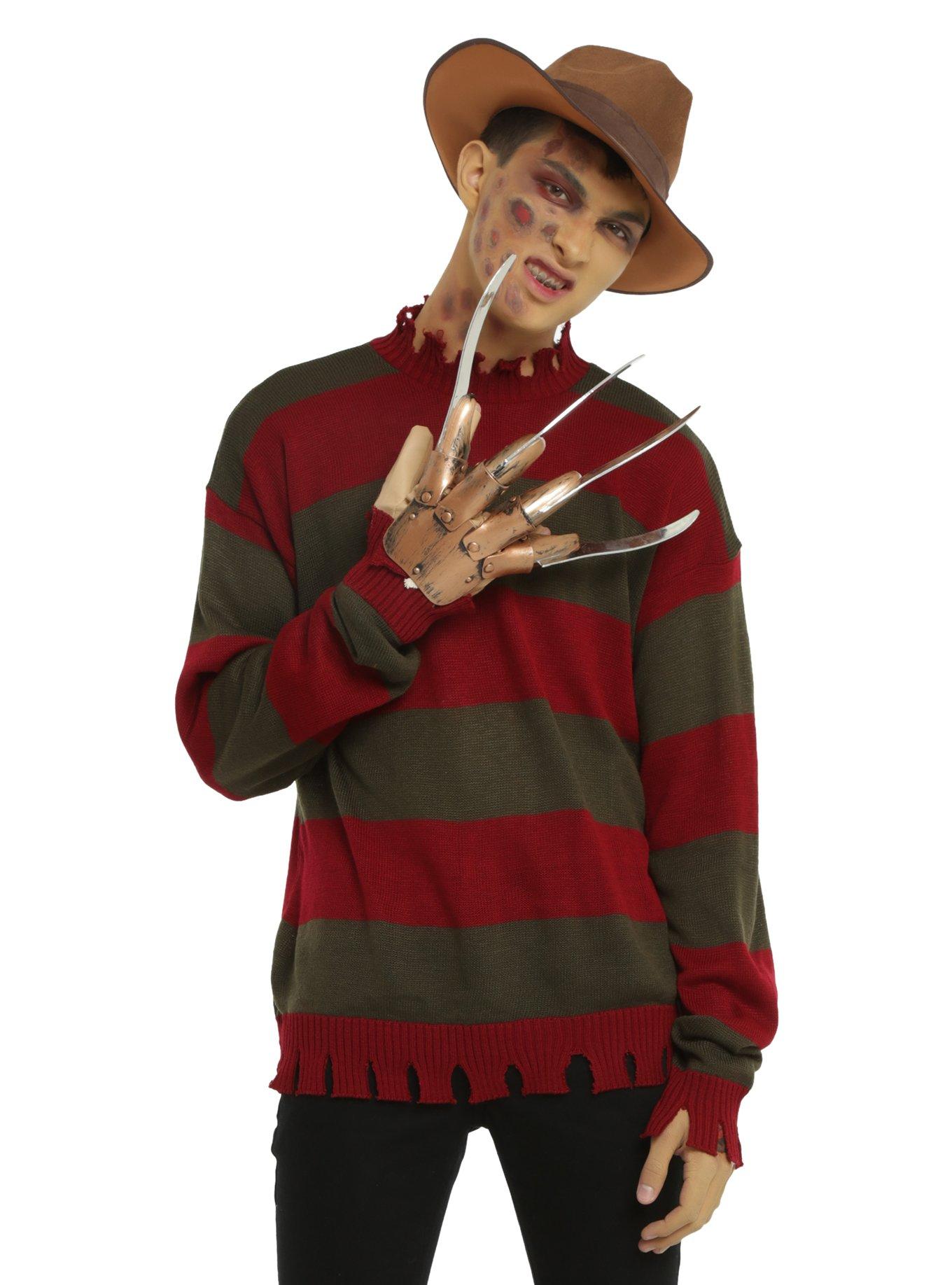 Freddy Sweater Set