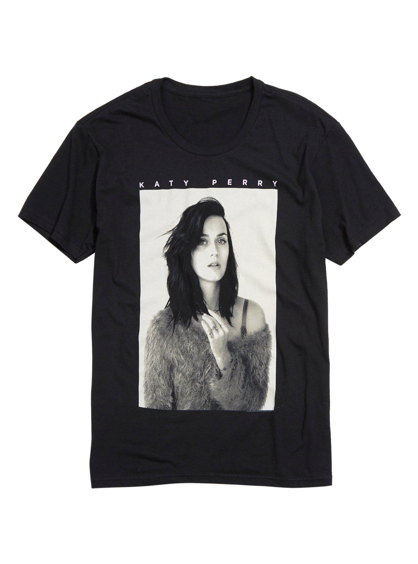 T shirt best sale katy perry