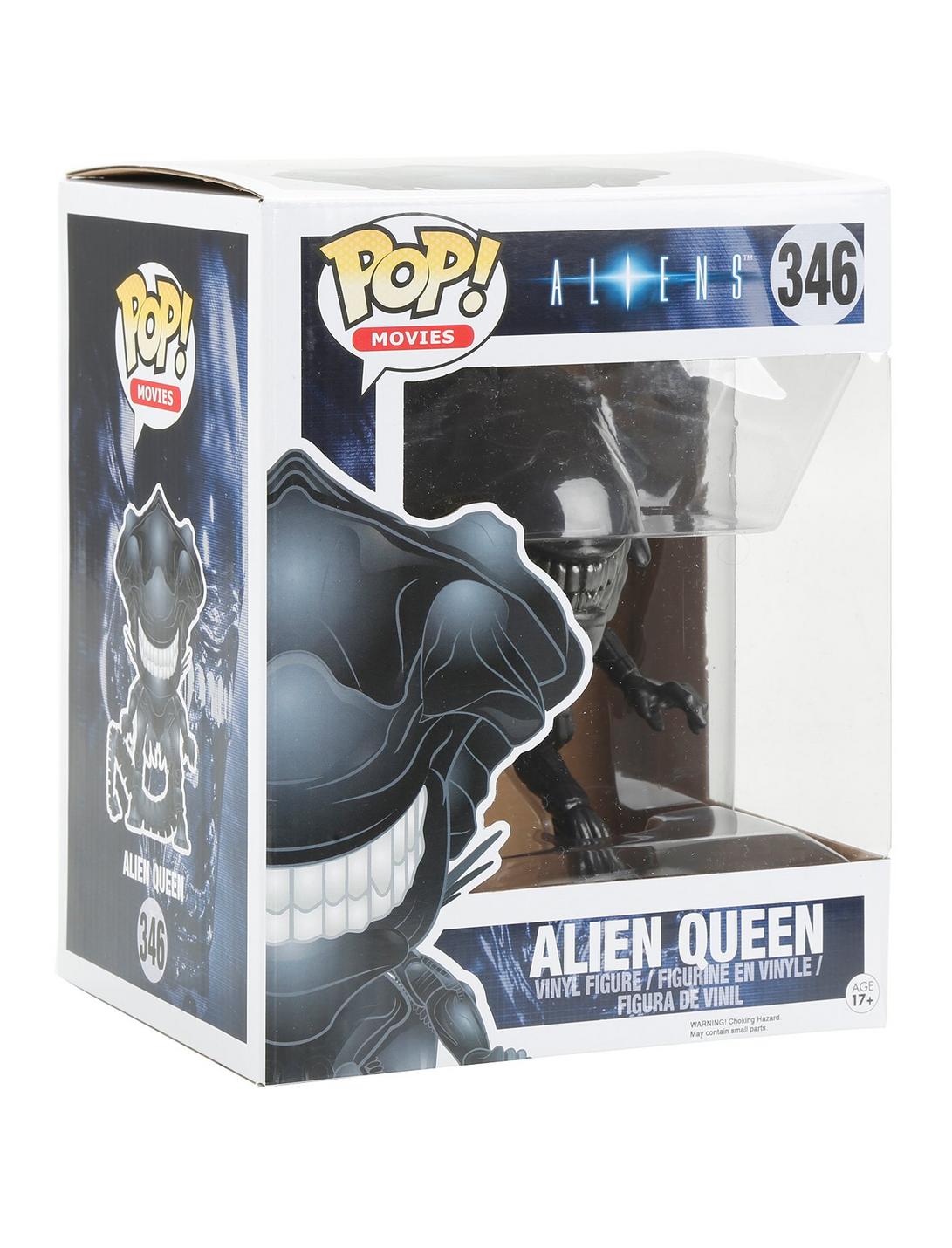 Funko Aliens Pop! Alien Queen 6" Vinyl Figure, , hi-res