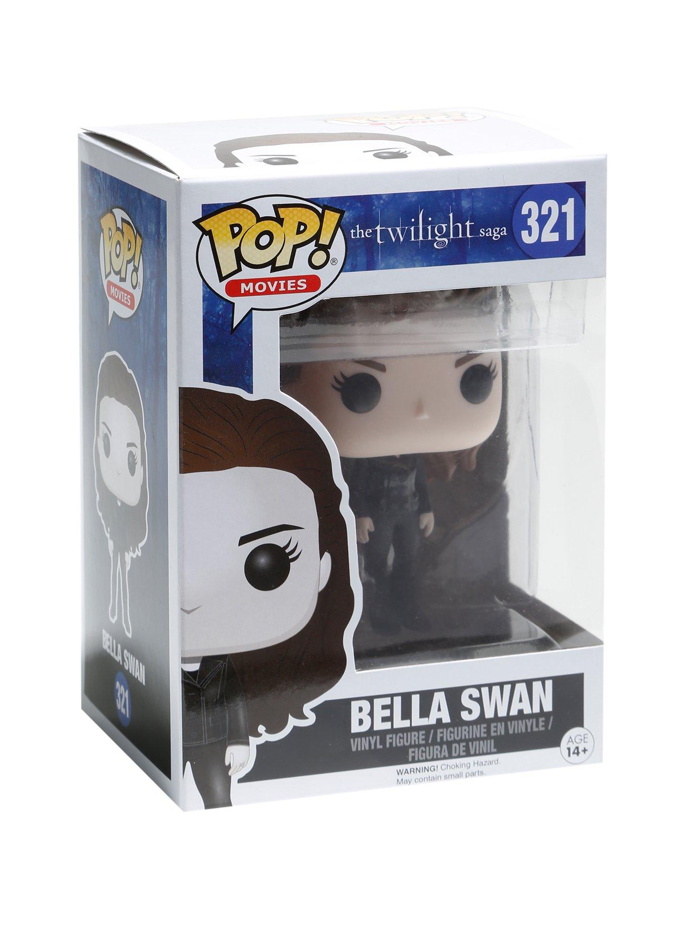 Funko The Twilight Saga Pop! Movies Bella Swan Vinyl Figure, , hi-res