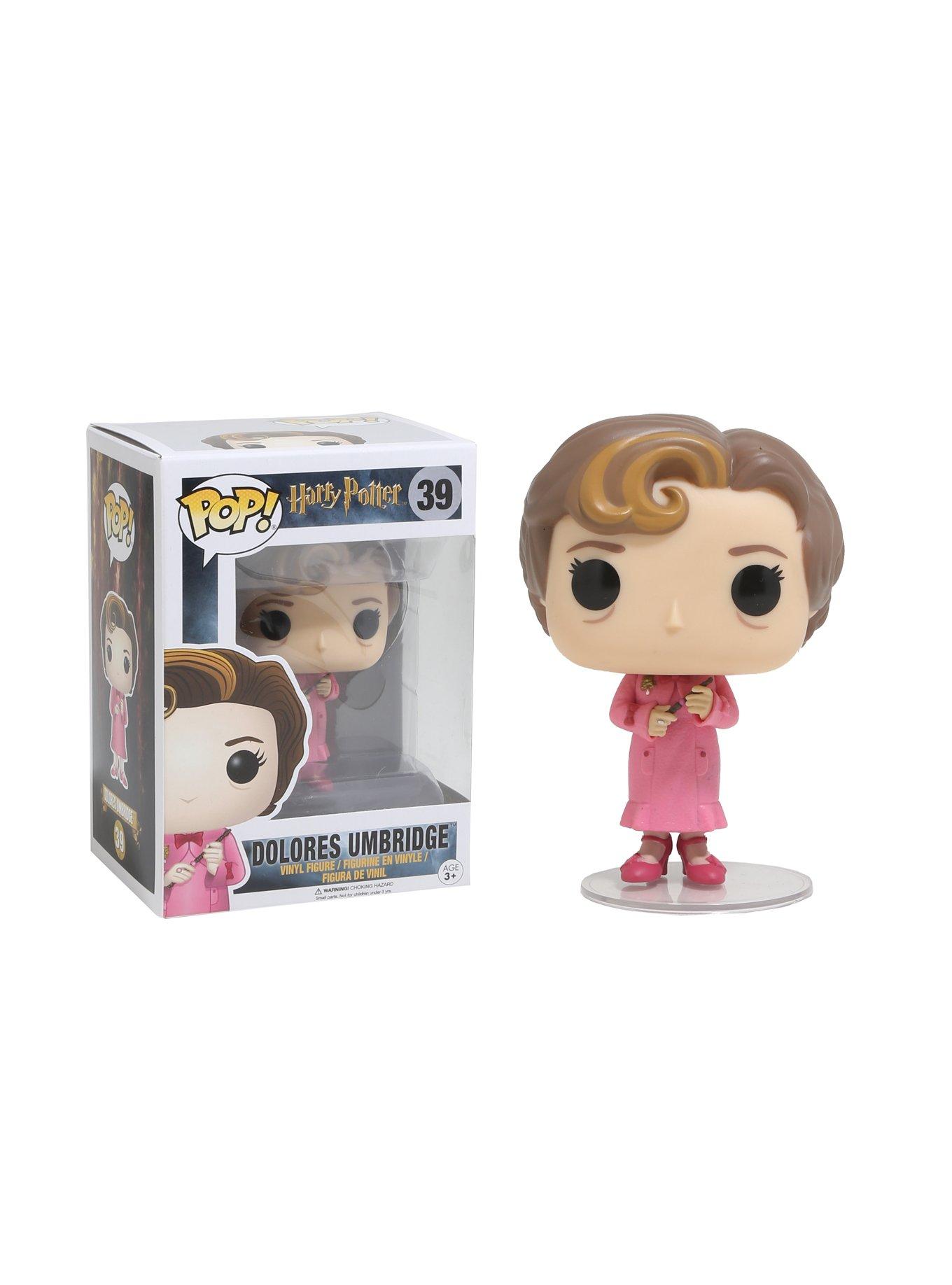 funko dolores umbridge
