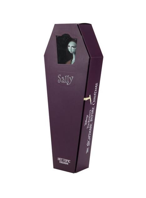 Sally doll hot 2025 topic