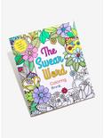 The Swear Word Coloring Book, , hi-res