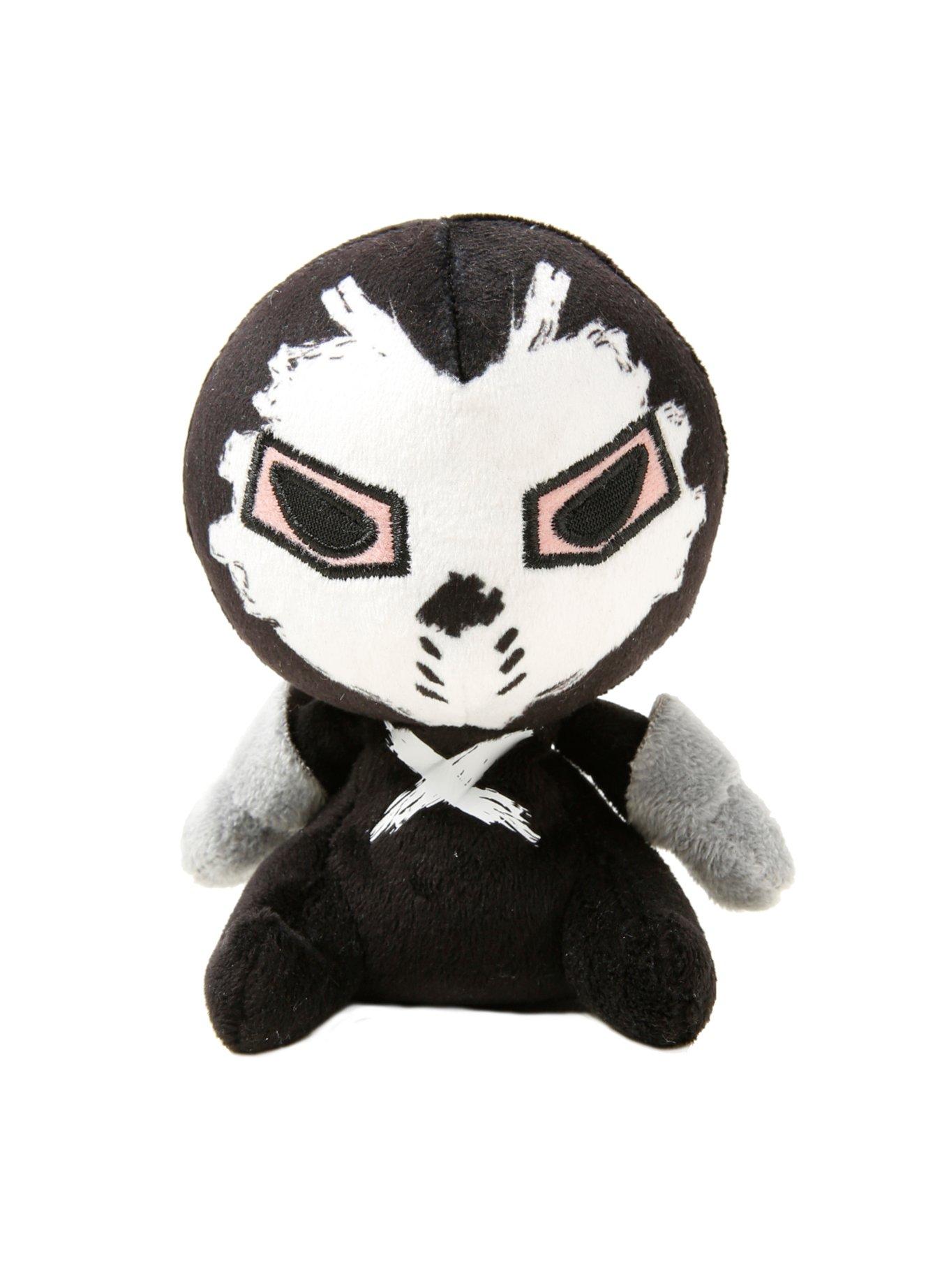 Funko Marvel Captain America: Civil War Crossbones Mopeez Plush, , hi-res