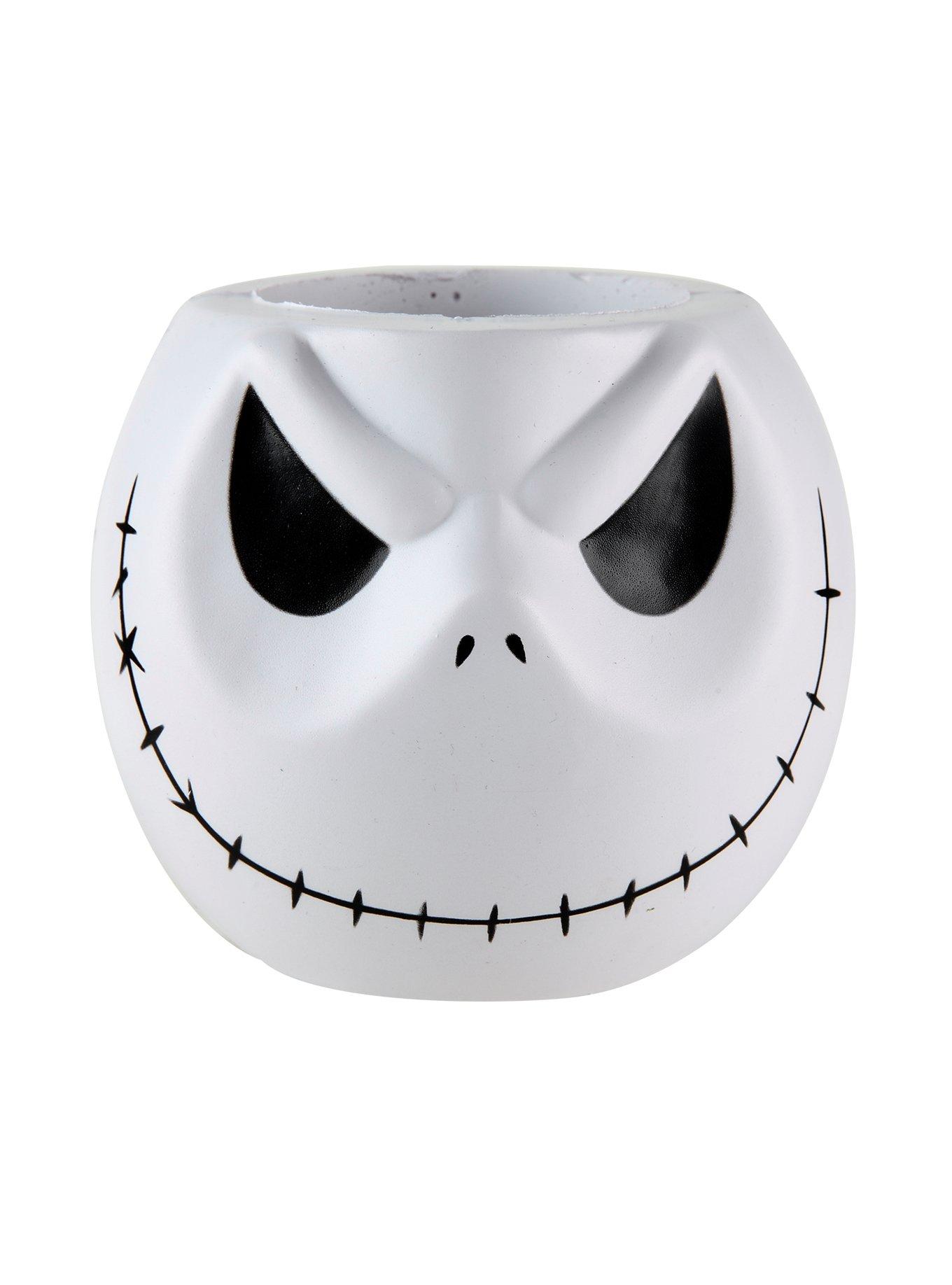The Nightmare Before Christmas Jack Skellington Can Cooler, , hi-res