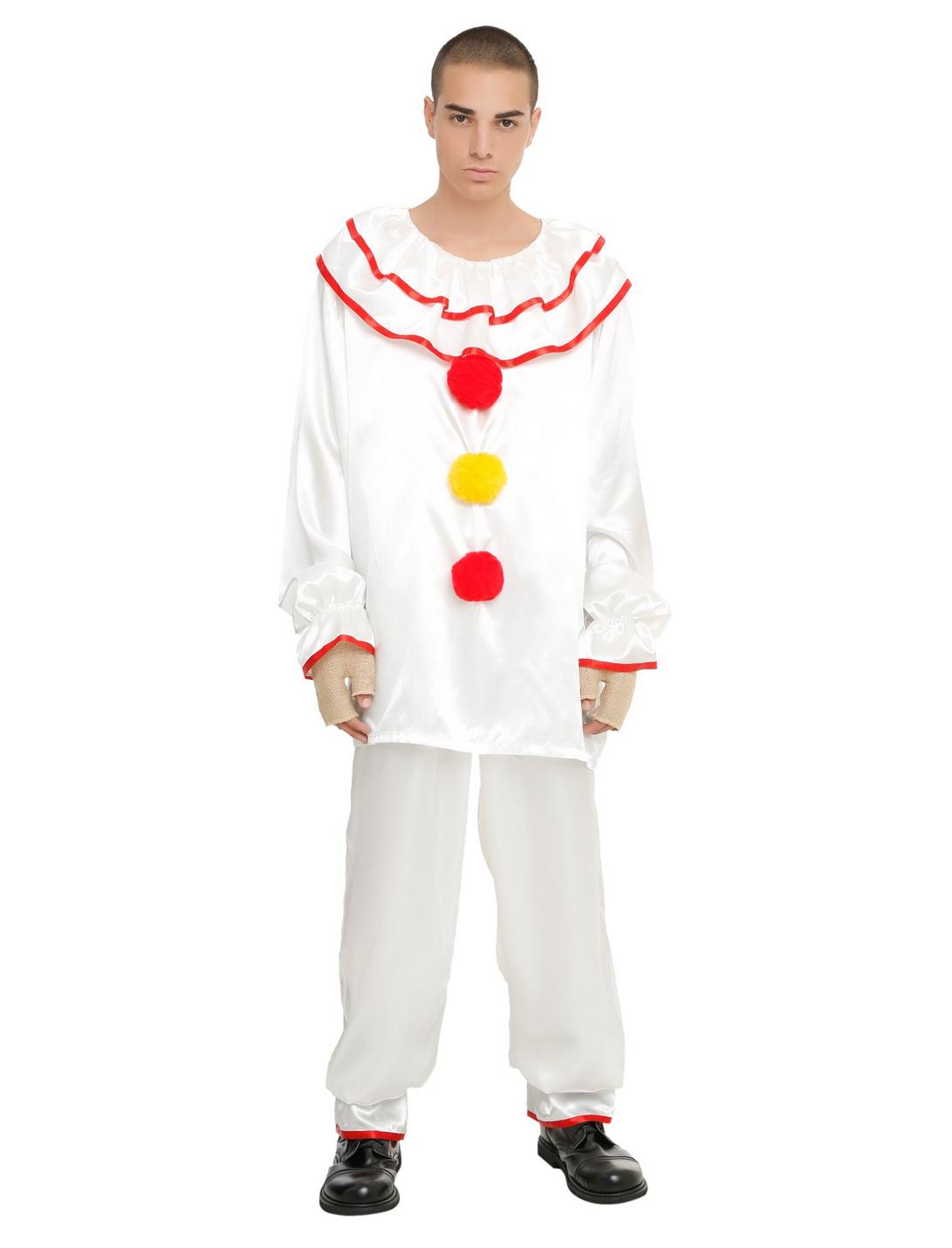 American Horror Story: Freak Show Twisty The Clown Costume, , hi-res