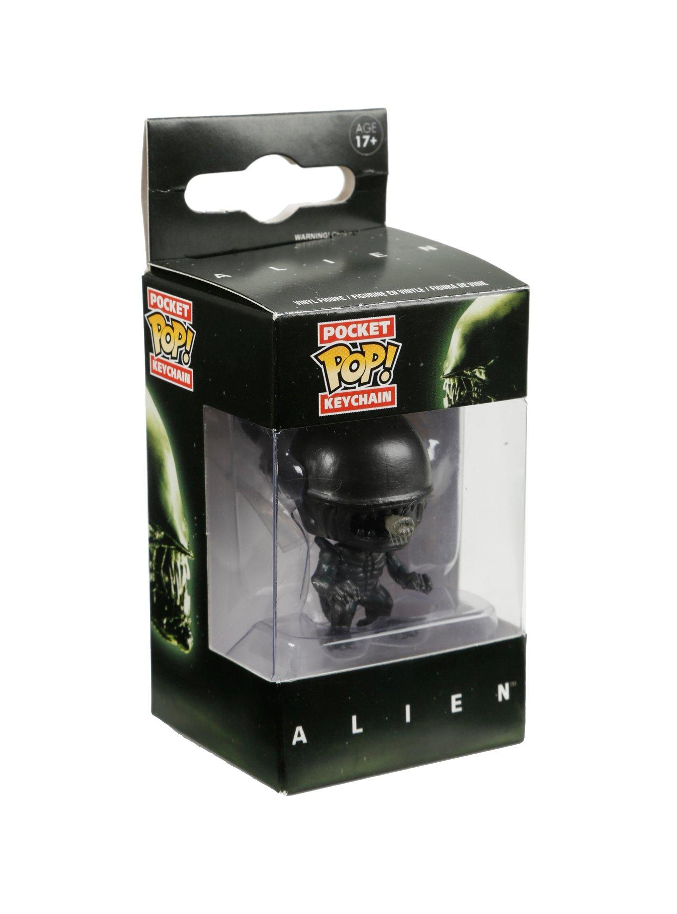 Funko Alien Pocket Pop! Alien Key Chain, , hi-res