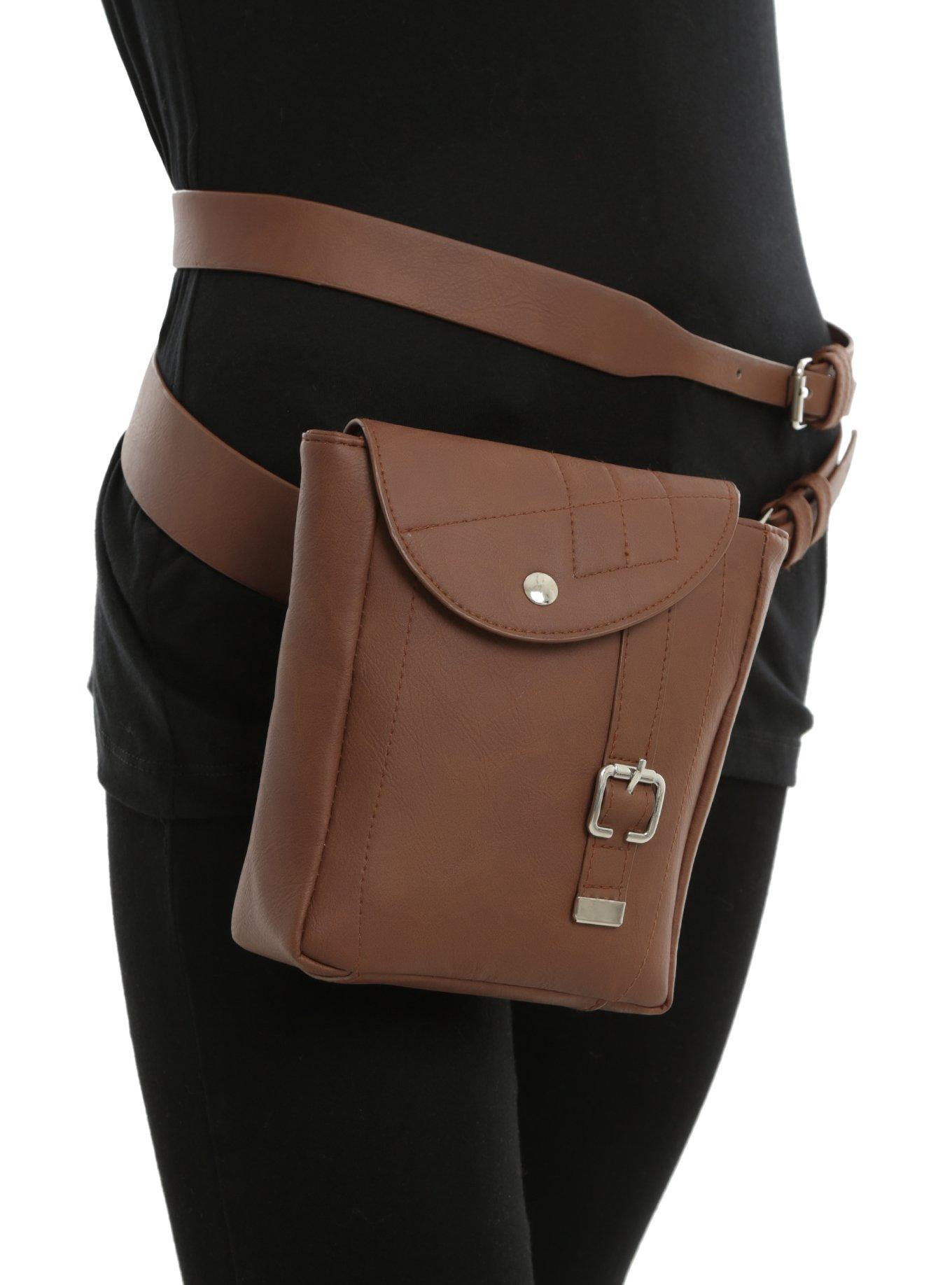 Satchel belt new arrivals