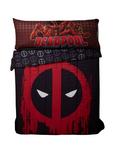 Marvel Deadpool Body Pillow Cover, , hi-res