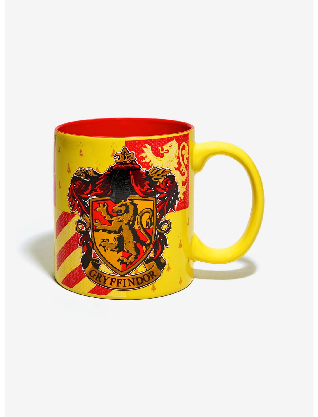 Harry Potter Gryffindor Mug, , hi-res