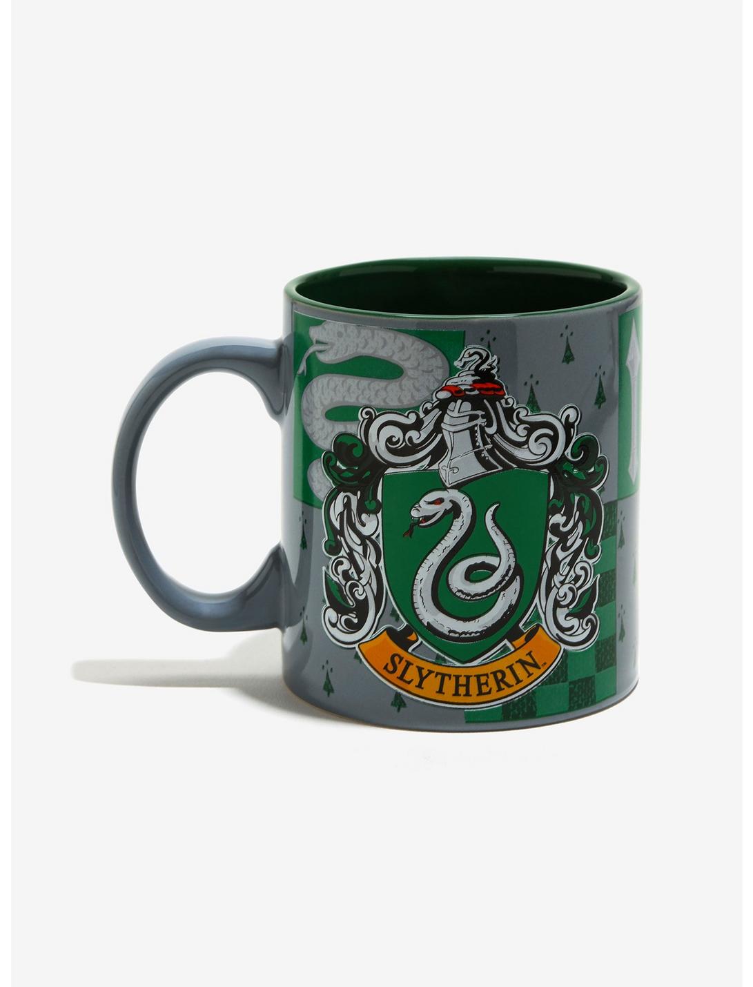 Harry Potter Slytherin Mug, , hi-res