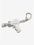 Space Gun Light-Up Key Chain, , hi-res