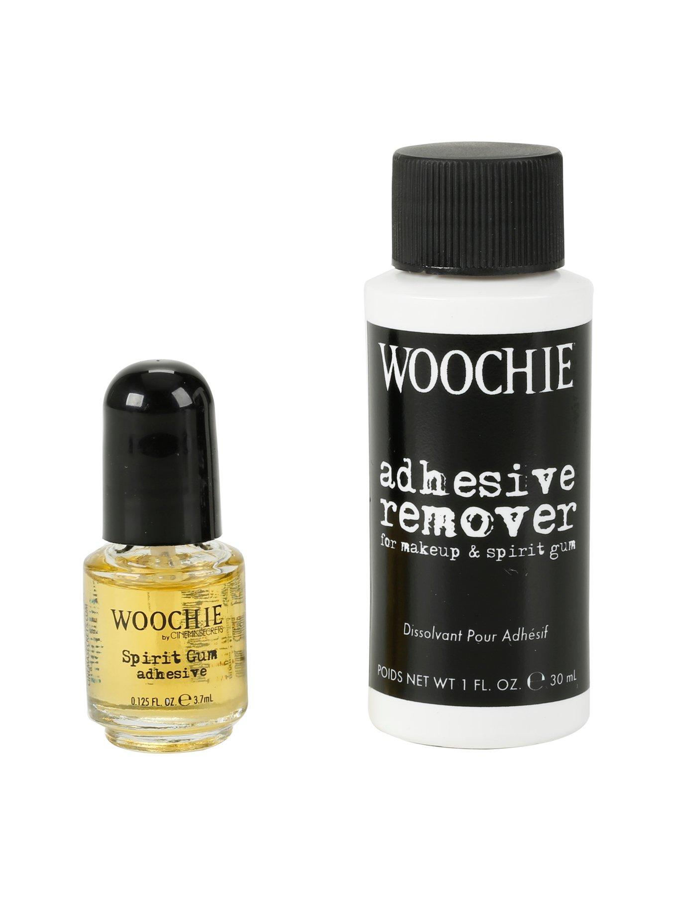 Cinema Secrets Woochie Spirit Gum & Remover, , hi-res