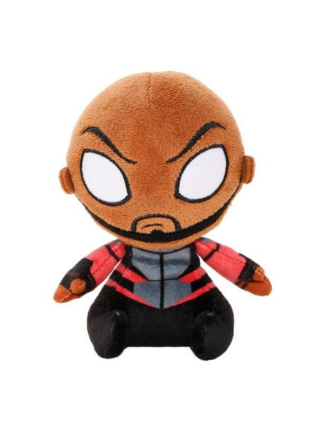 Funko DC Comics Suicide Squad Deadshot Mopeez Plush | Hot Topic