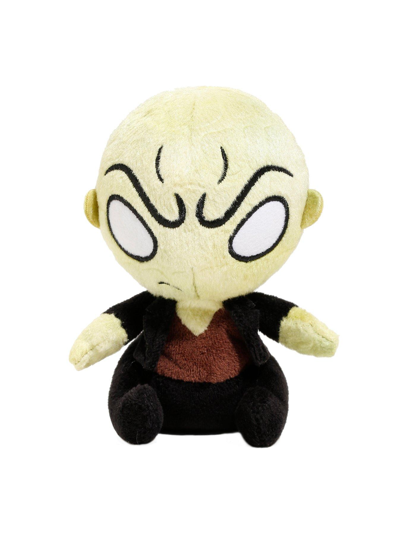 Funko DC Comics Suicide Squad Killer Croc Mopeez Plush, , hi-res