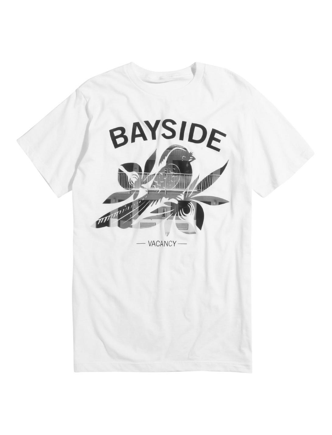 Bayside Vacancy T-Shirt | Hot Topic