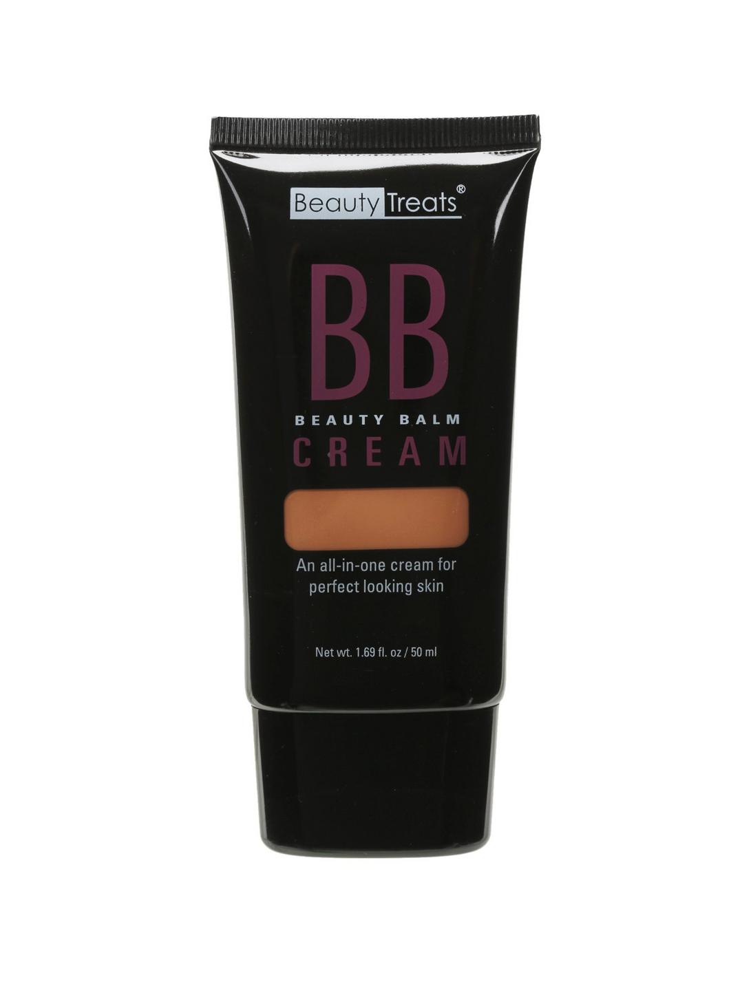 Beauty Treats 03-Sandy Beige BB Cream, , hi-res