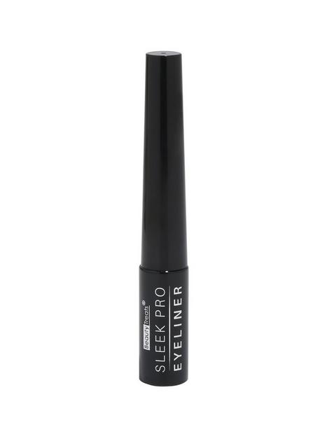 Sleek Pro Black Liquid Eyeliner | Hot Topic