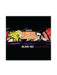 Blink-182 - California Vinyl LP Hot Topic Exclusive, , hi-res