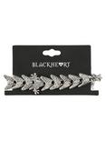 Blackheart Dragon Link Bracelet, , hi-res