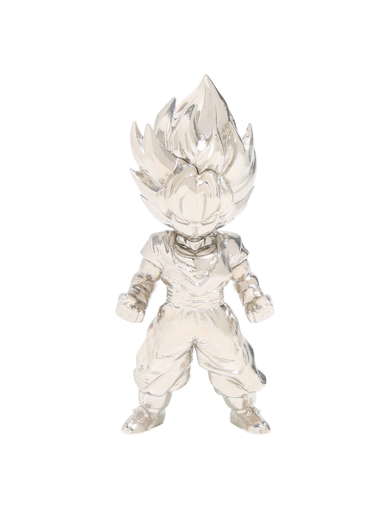 Dragon Ball Z Absolute Chogokin Super Saiyan Son Goku Figure, , hi-res