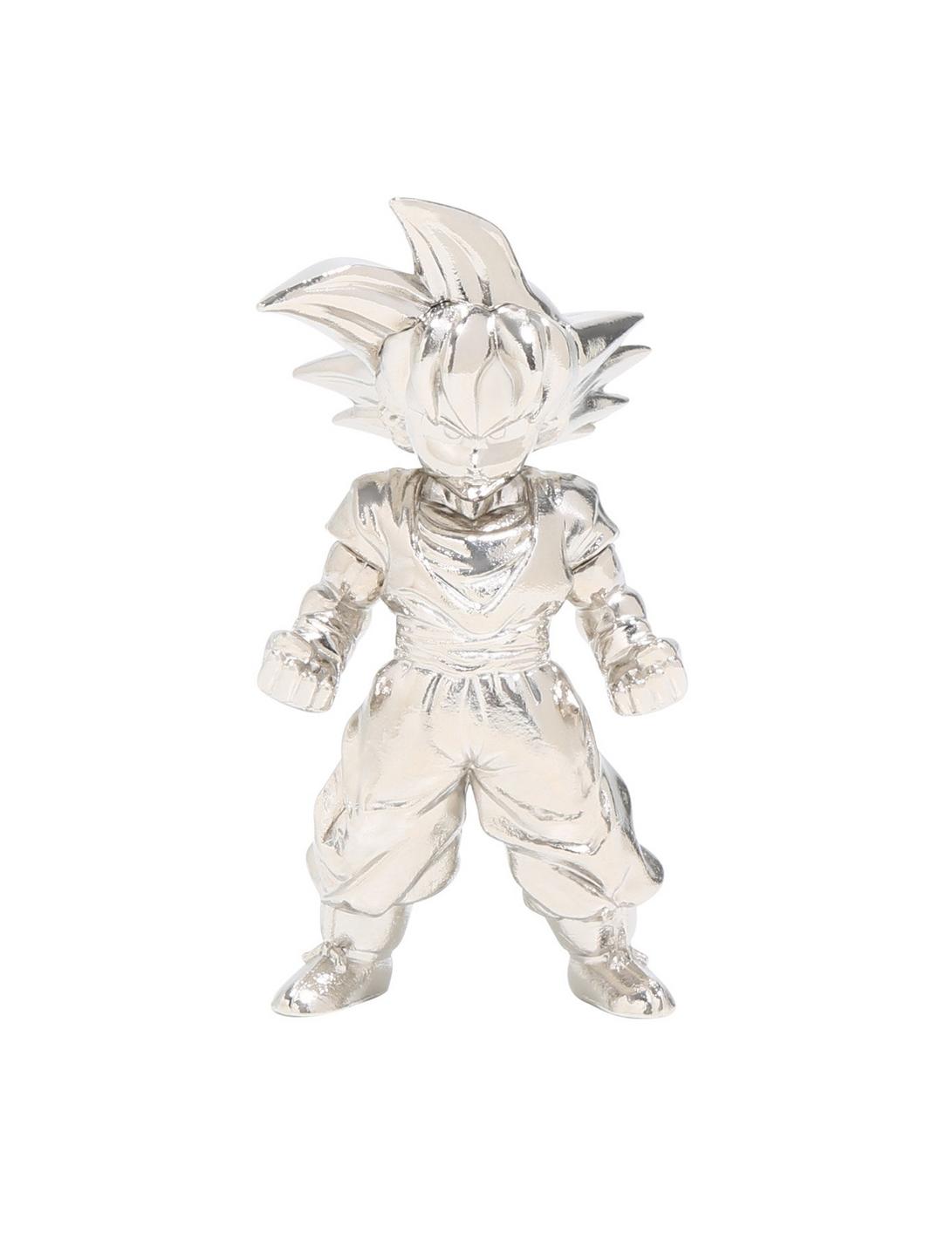 Dragon Ball Z Absolute Chogokin Son Goku Figure, , hi-res