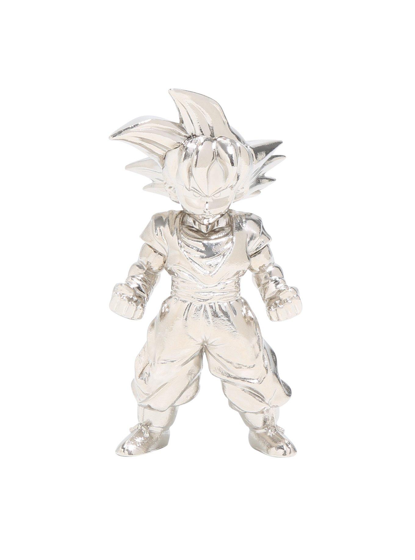 Dragon Ball Z Absolute Chogokin Son Goku Figure, , hi-res