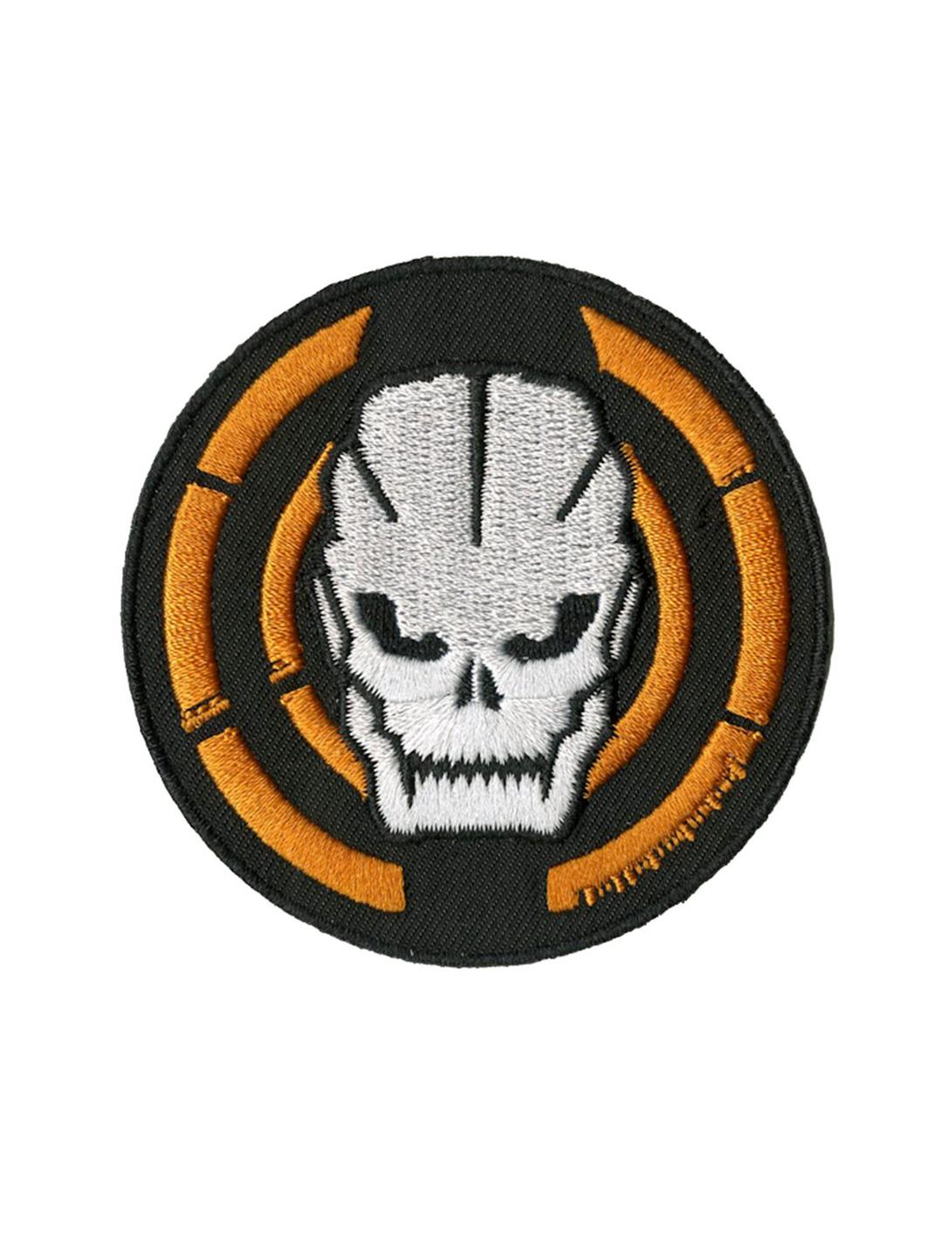 Call Of Duty Logo Patch, , hi-res
