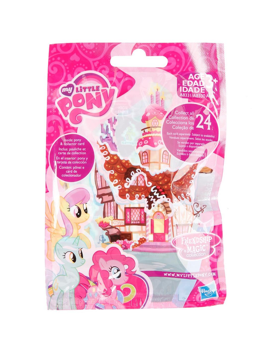 My Little Pony: Friendship Is Magic Blind Bag, , hi-res
