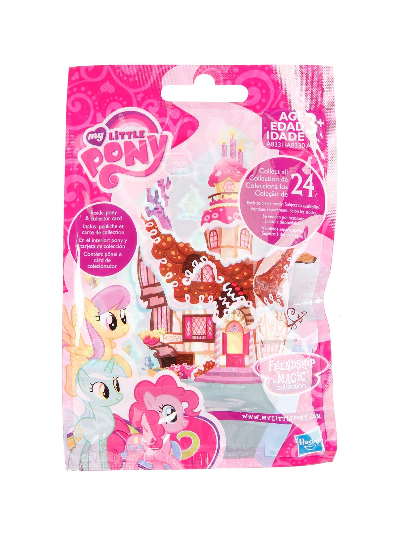 My Little Pony: Friendship Is Magic Blind Bag, , hi-res