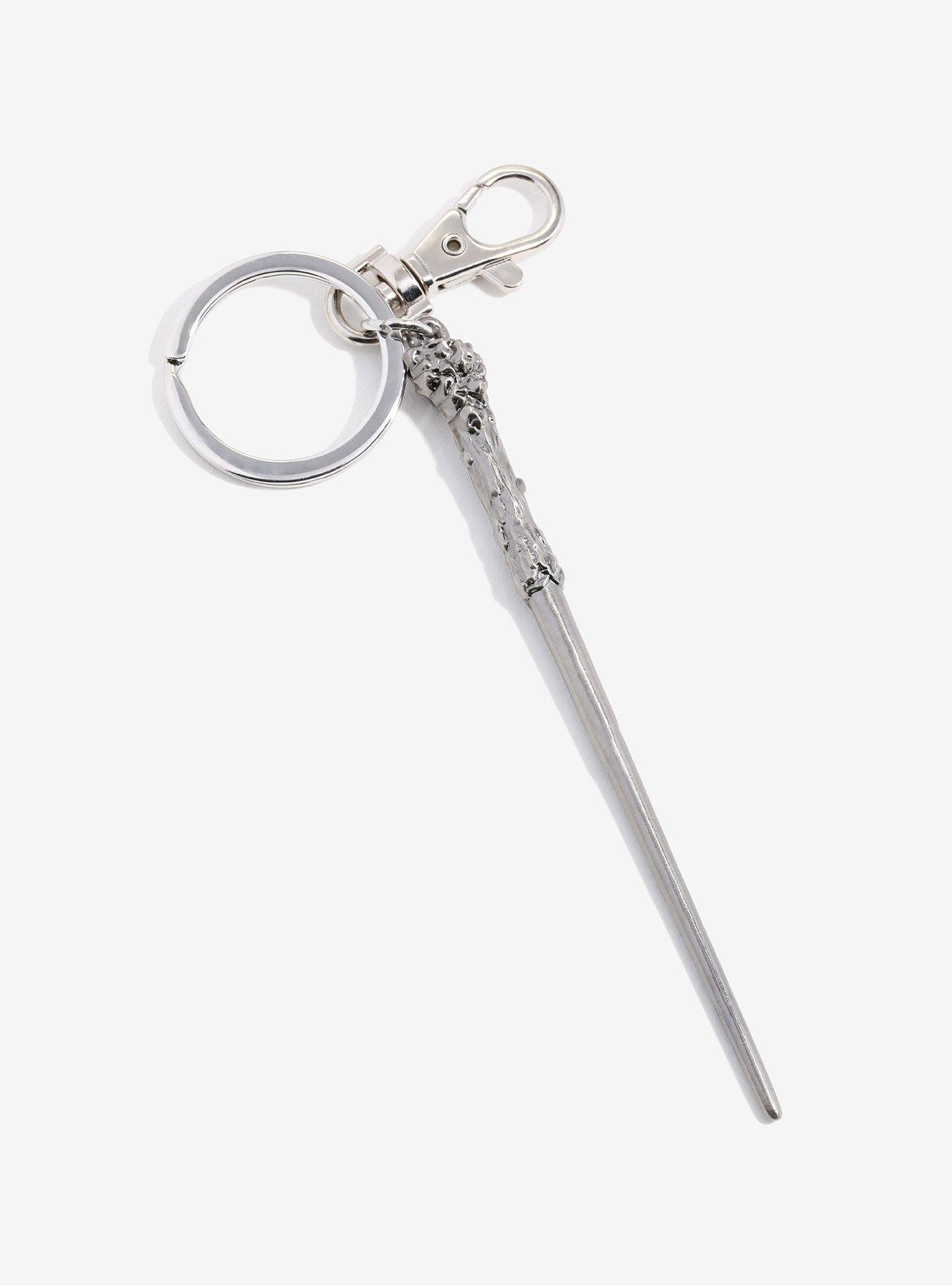 Harry Potter Harry's Wand Key Chain | BoxLunch