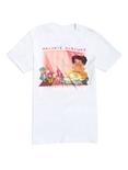 Melanie Martinez Cry Baby Doll T-Shirt, WHITE, hi-res