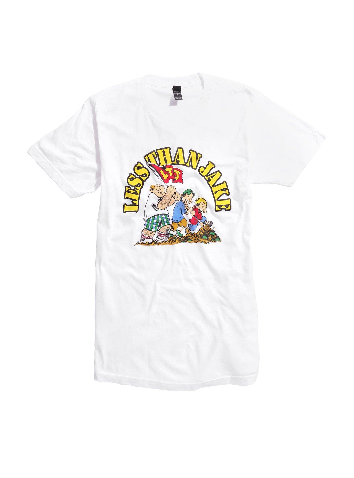 Jake and Never Land Pirates Follow Toddler T Shirt