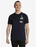 Disney Pixar Toy Story Alien Claw Pocket T-Shirt, NAVY, hi-res