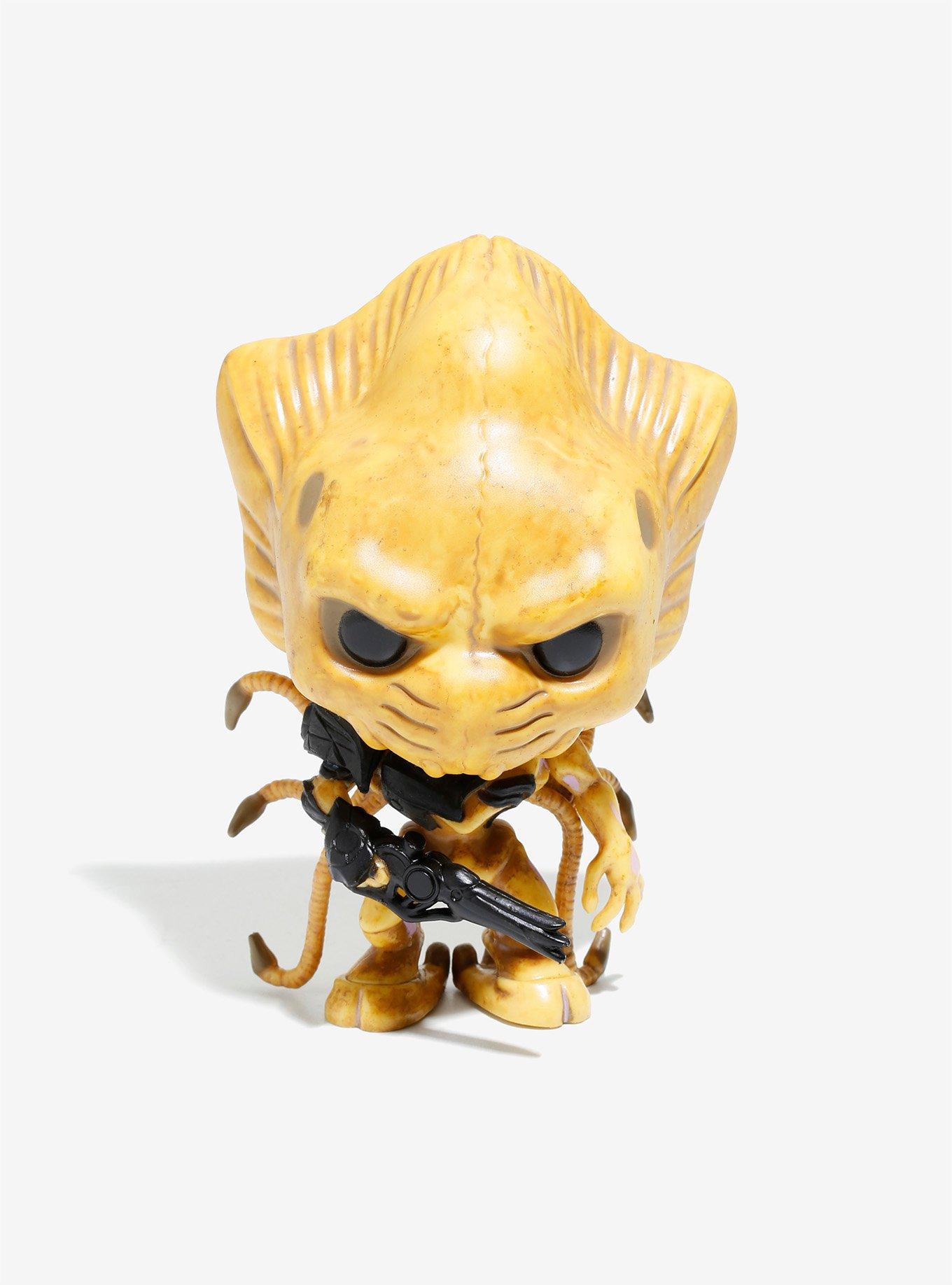 Funko Independence Day Alien Warrior Vinyl Figure, , hi-res