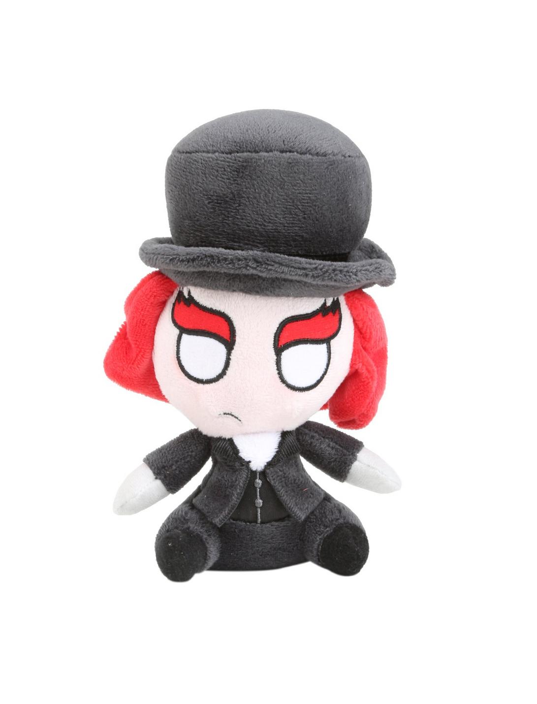 Funko Disney Alice Through The Looking Glass Mad Hatter Mopeez Plush, , hi-res