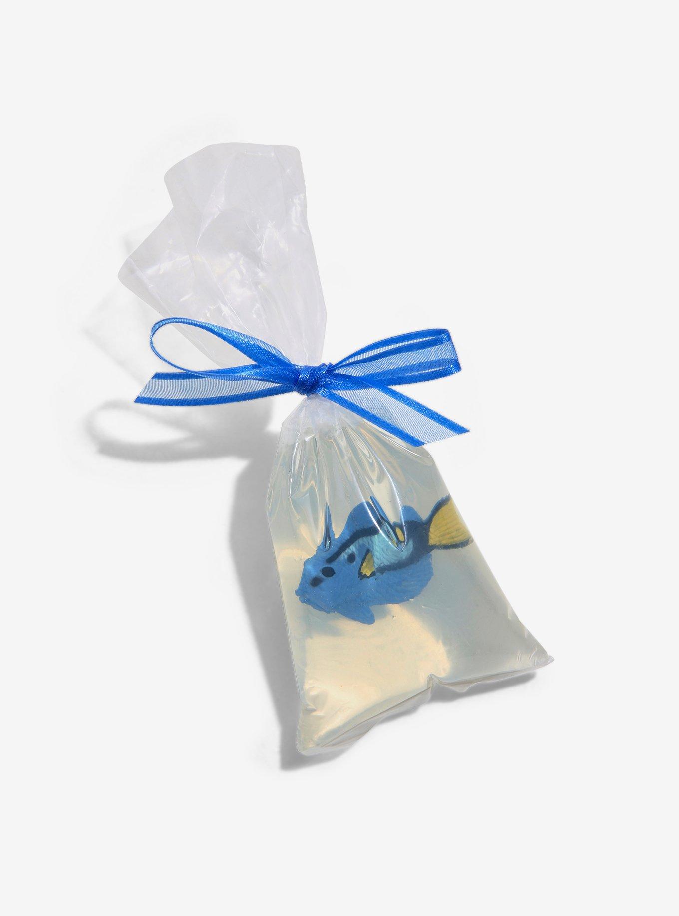 Primal Elements Blue Fish In A Bag Soap, , hi-res