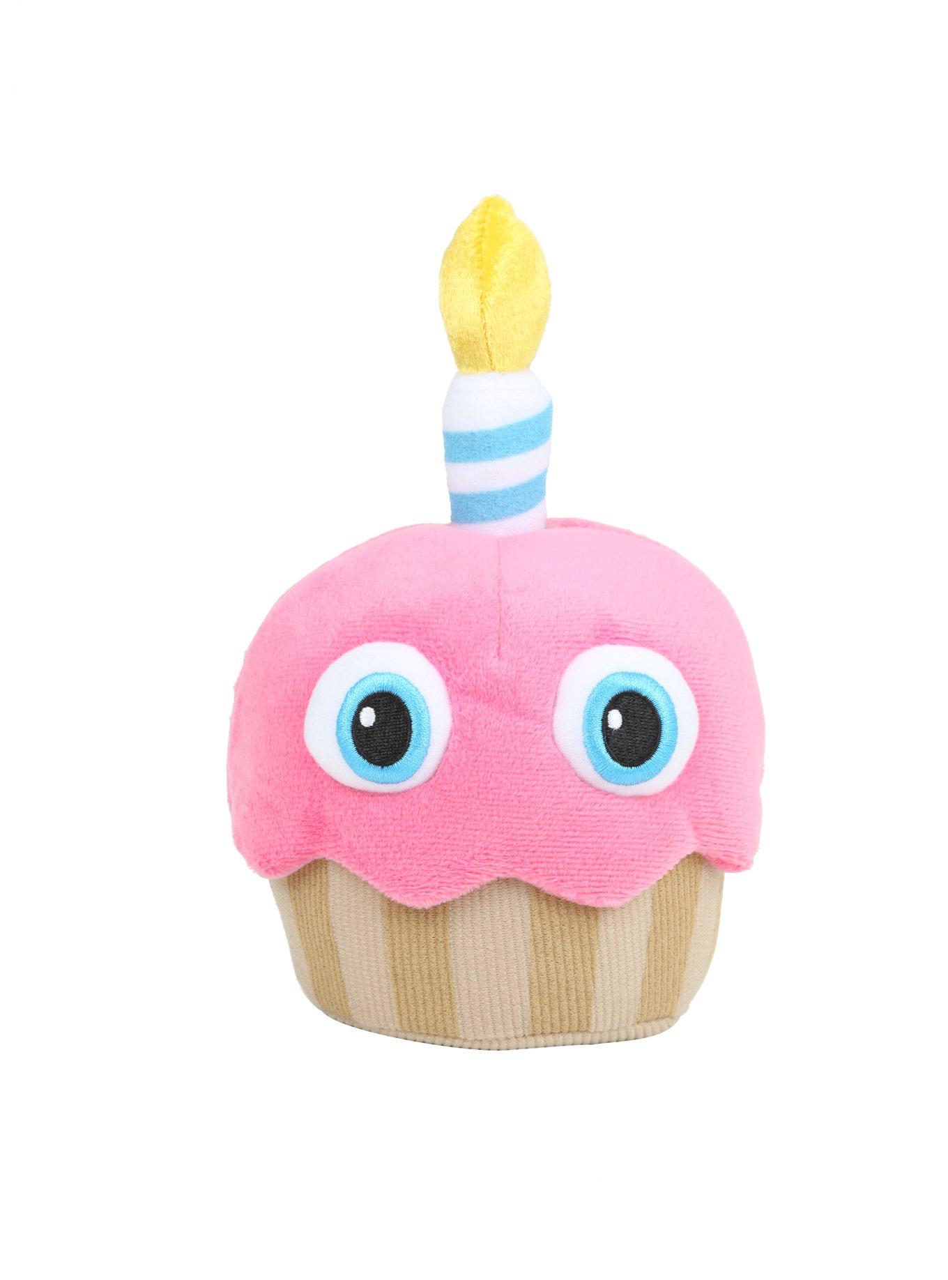 Funko Five Nights At Freddy s Cupcake Plush