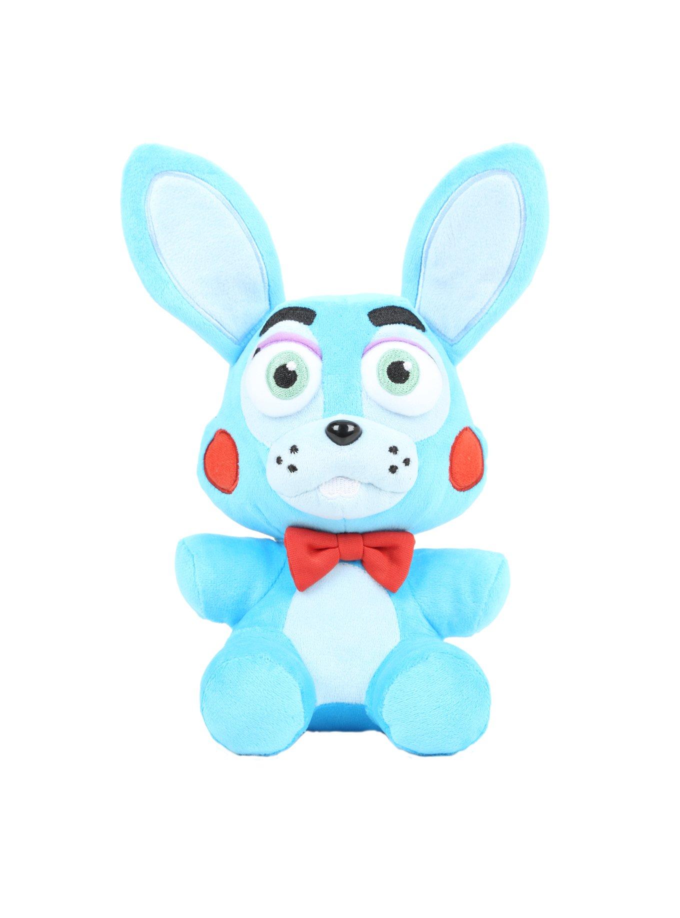 Funko Pop! Plush: Five Nights at Freddy's, Tie Dye- Bonnie