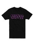 Creeper Logo T-Shirt, BLACK, hi-res