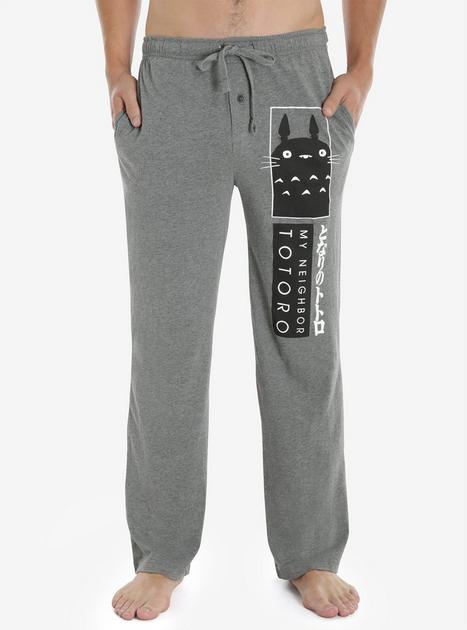 Studio best sale ghibli pajamas