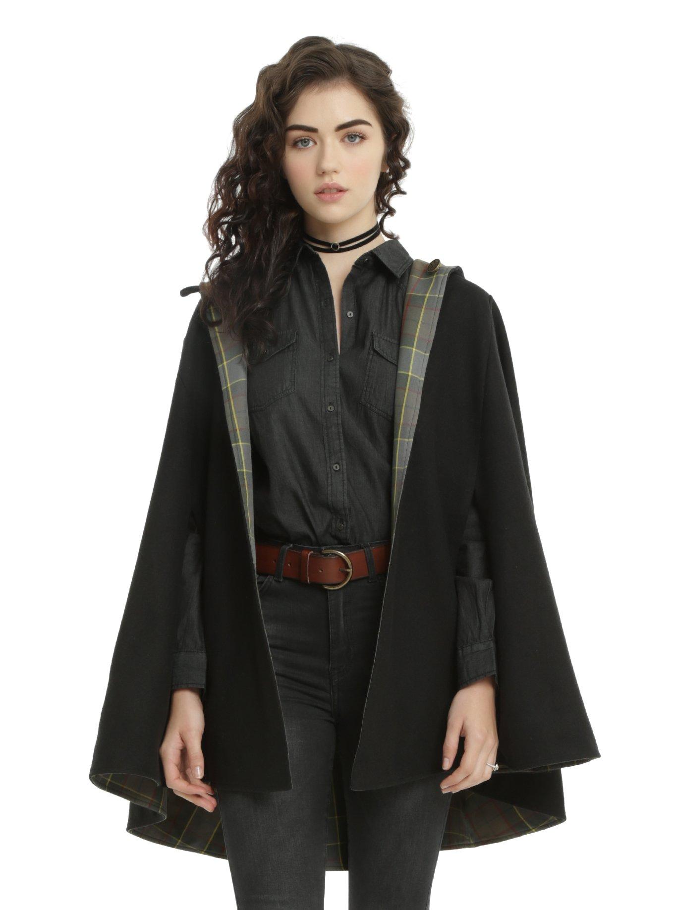 Hot topic outlet outlander skirt