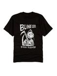 Blink-182 Bored To Death T-Shirt, BLACK, hi-res