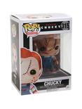 Funko Bride Of Chucky Pop! Movies Chucky Vinyl Figure, , hi-res