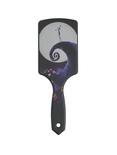 The Nightmare Before Christmas Jack Spiral Hill Hair Brush, , hi-res