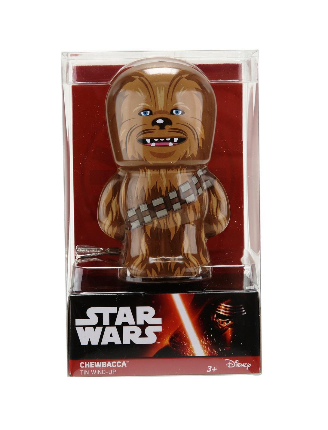 Star Wars BeBots Chewbacca Wind-Up, , hi-res