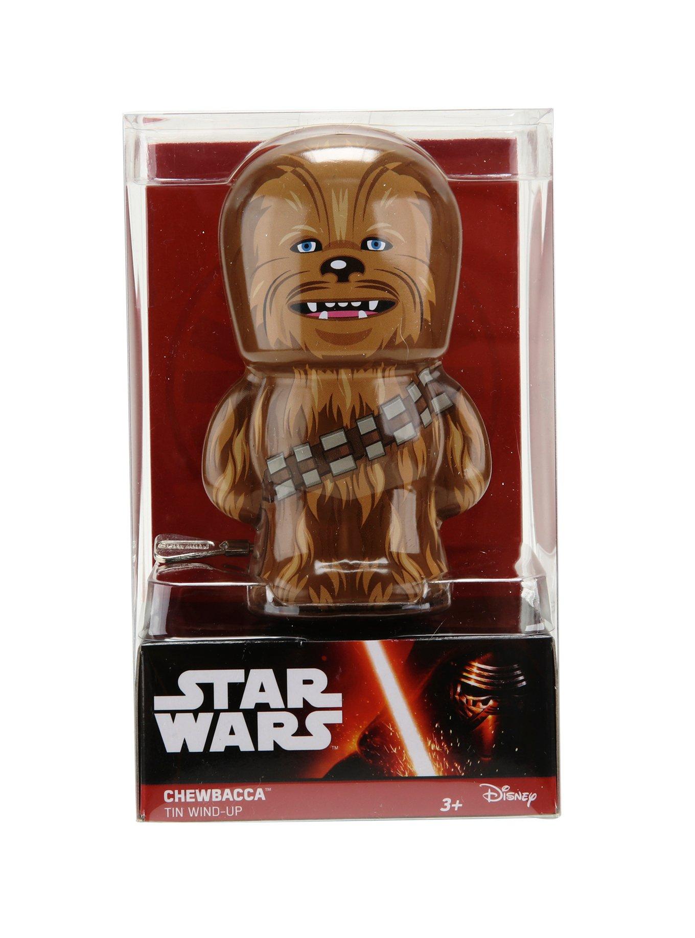 Star Wars BeBots Chewbacca Wind-Up, , hi-res