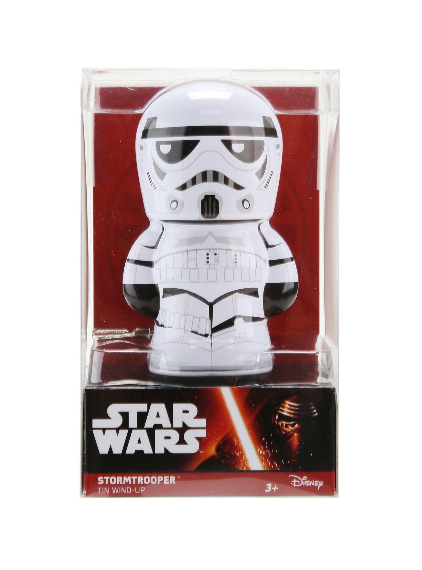 Star Wars BeBots Stormtrooper Wind-Up, , hi-res